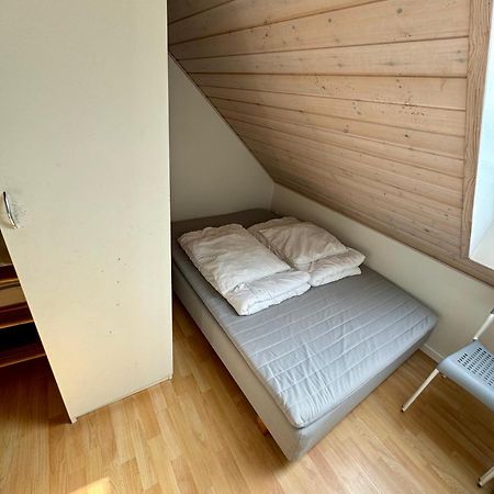 Norager Apartments Luaran gambar