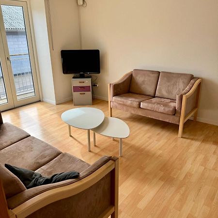 Norager Apartments Luaran gambar