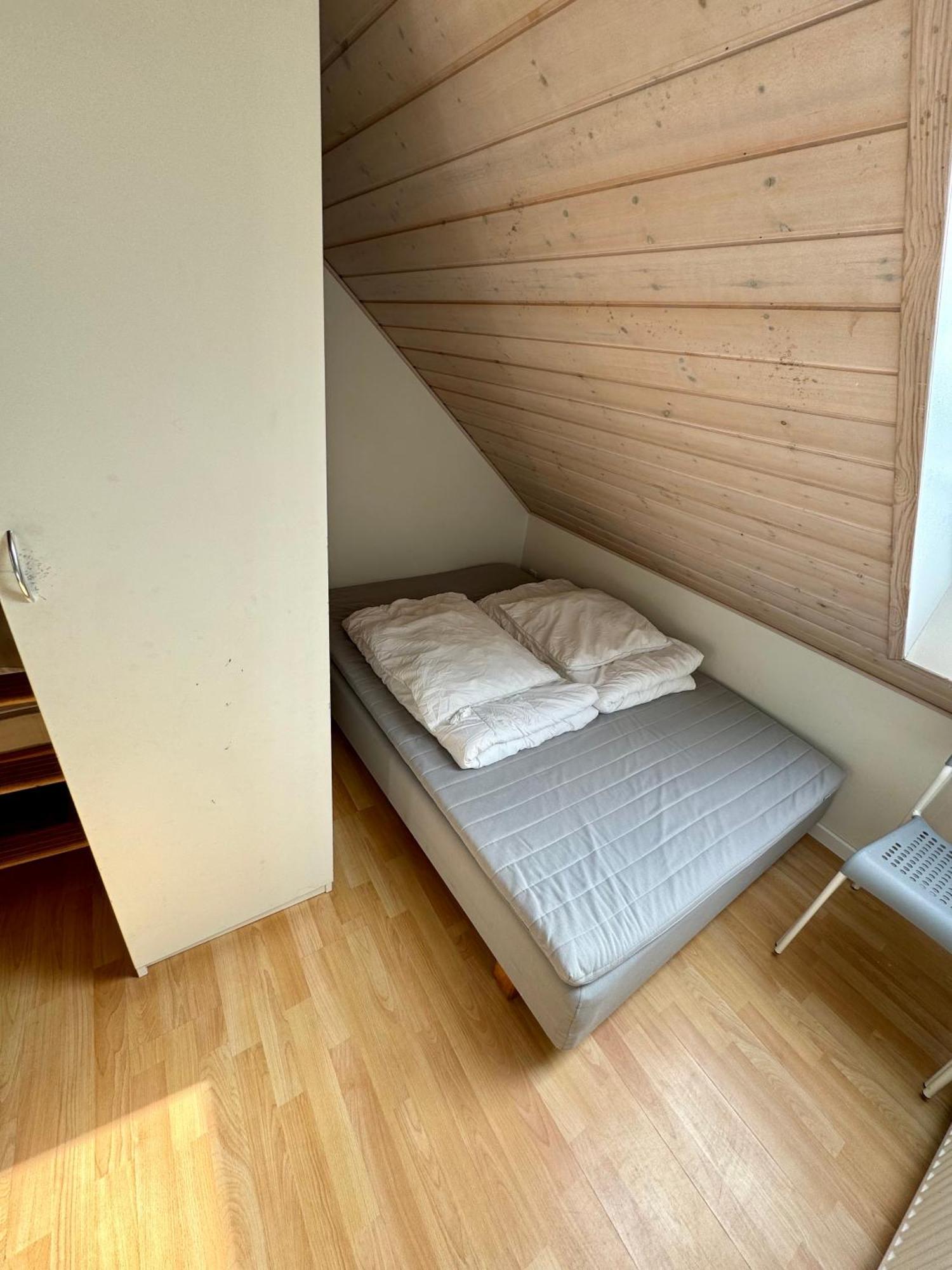 Norager Apartments Luaran gambar