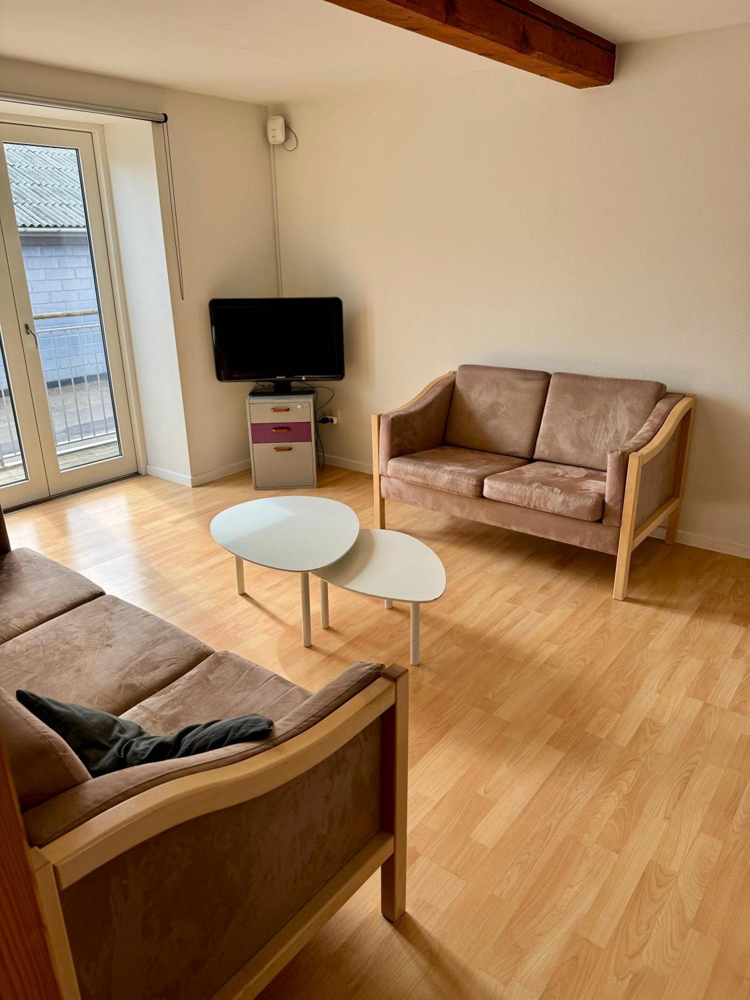 Norager Apartments Luaran gambar