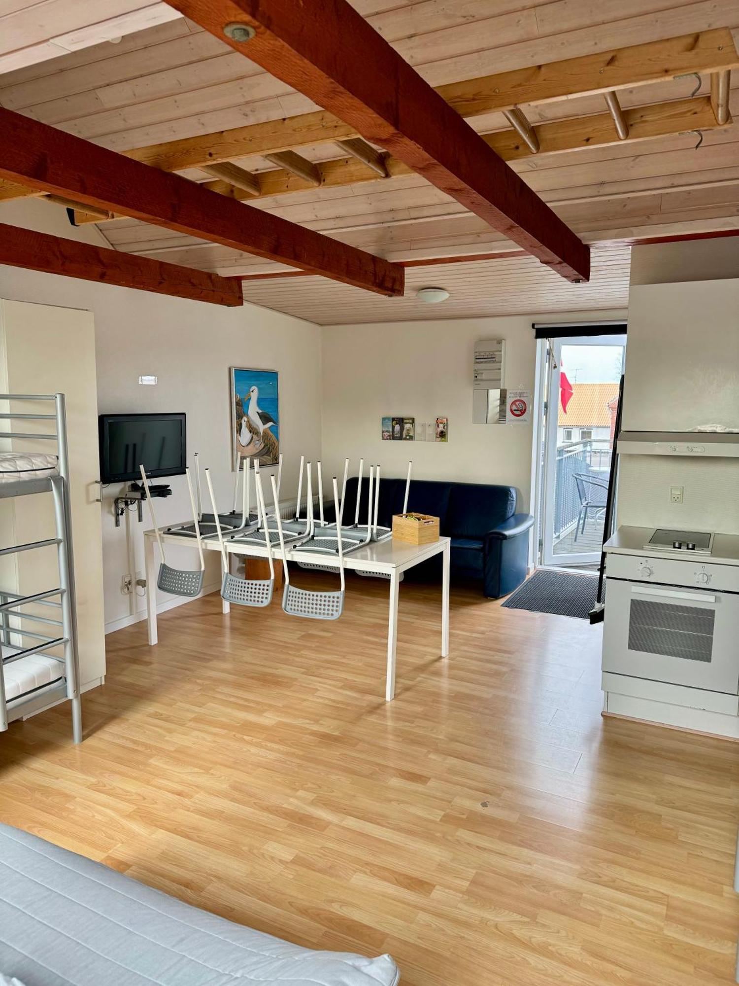 Norager Apartments Luaran gambar