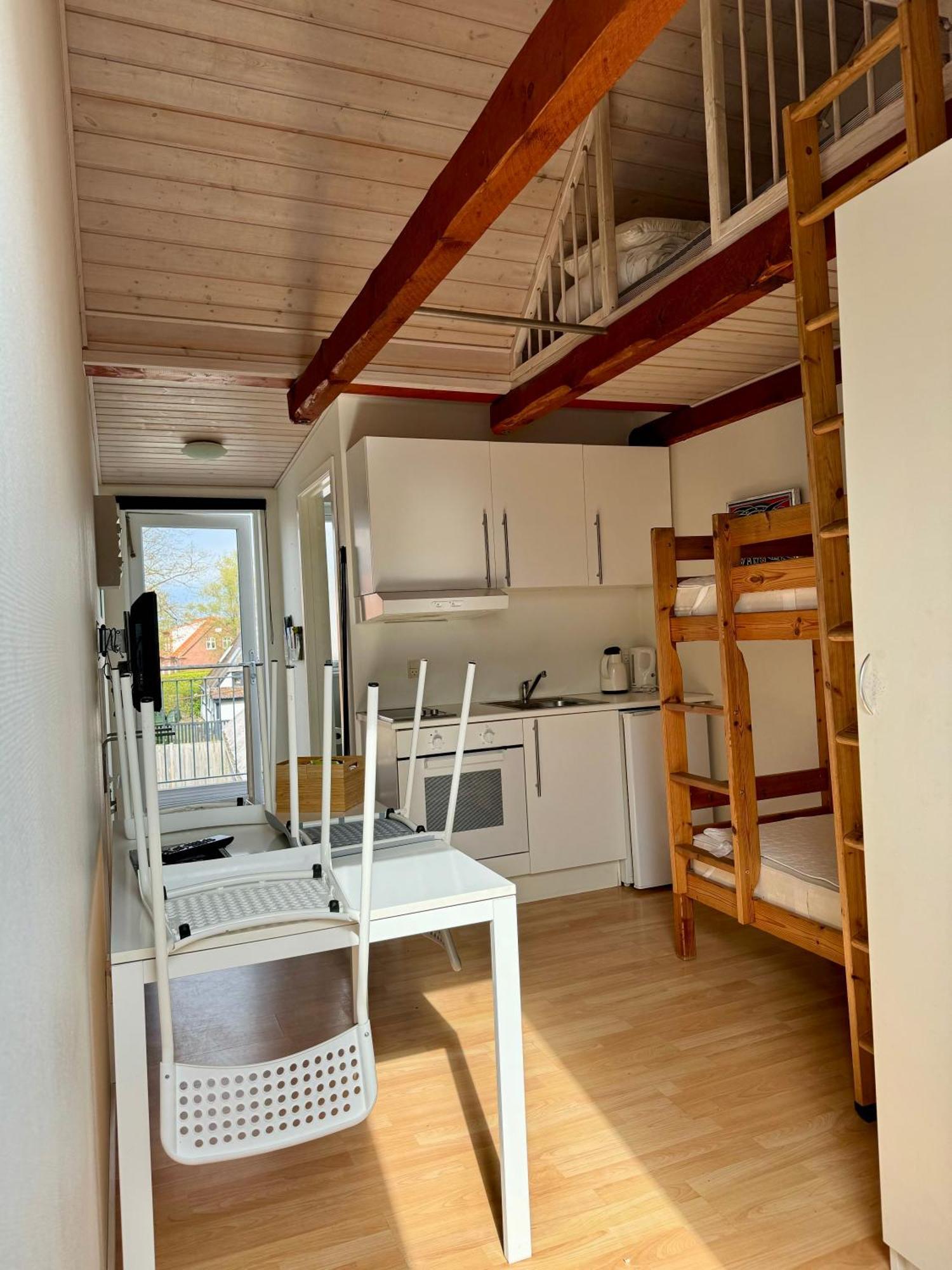 Norager Apartments Luaran gambar