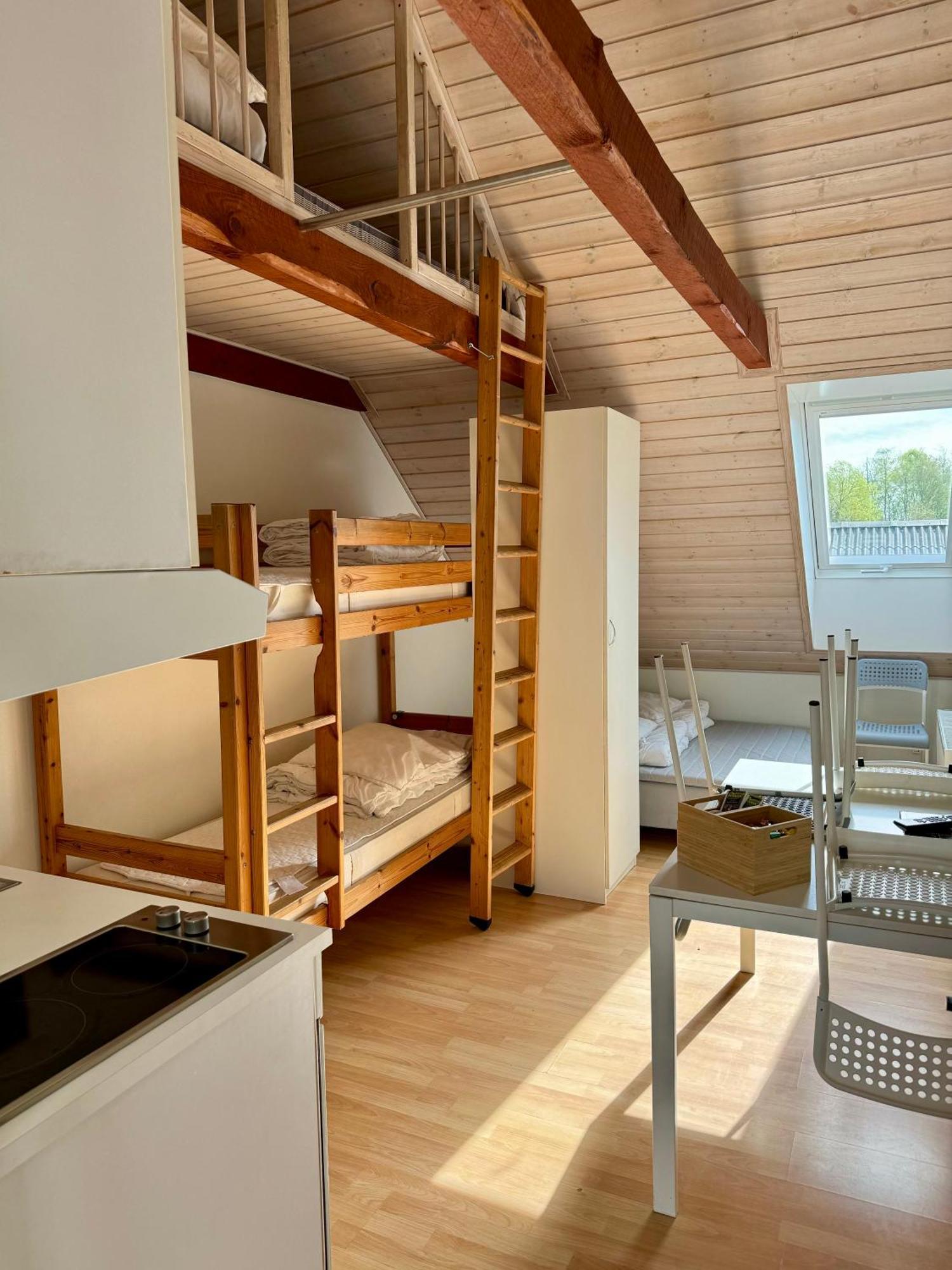 Norager Apartments Luaran gambar
