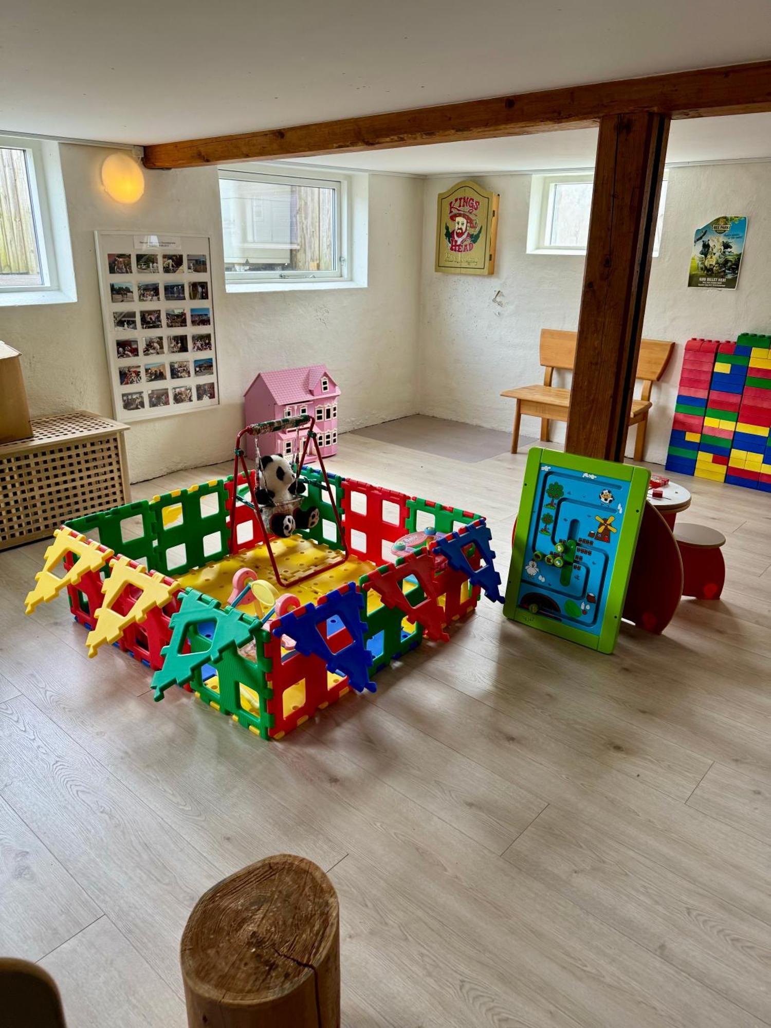Norager Apartments Luaran gambar