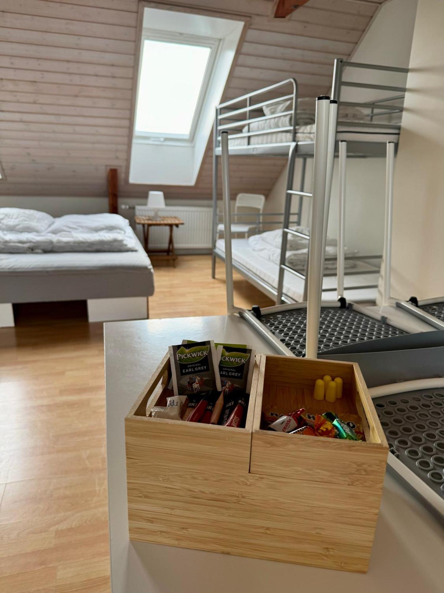 Norager Apartments Luaran gambar